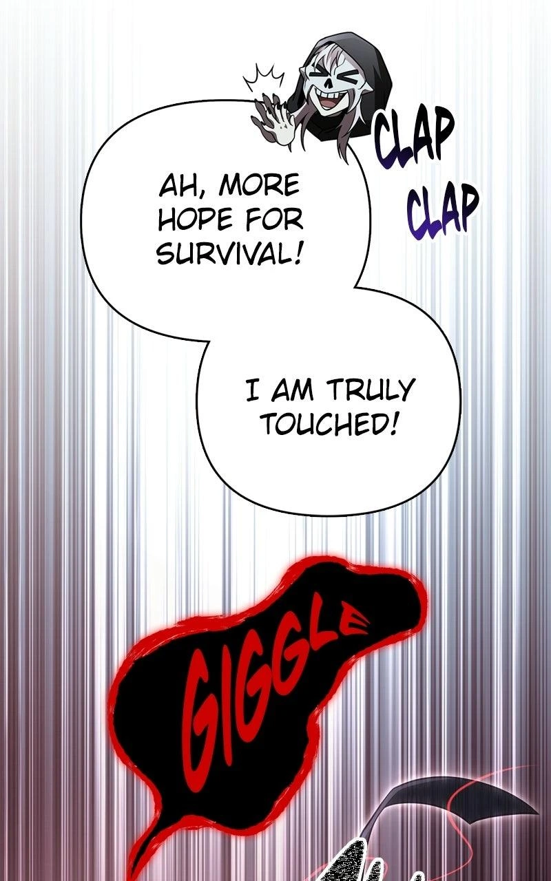Surviving the Game as a Barbarian Chapter 147 — page 123