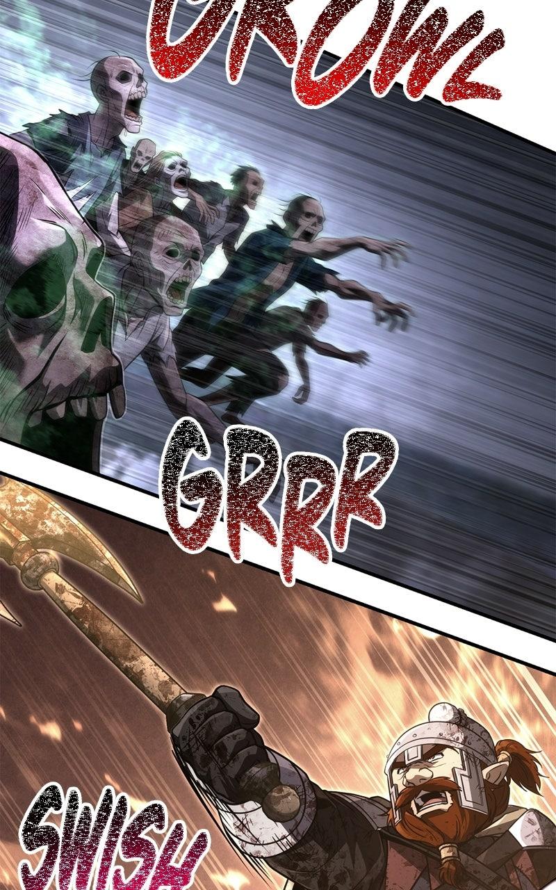 Surviving the Game as a Barbarian Chapter 147 — page 126
