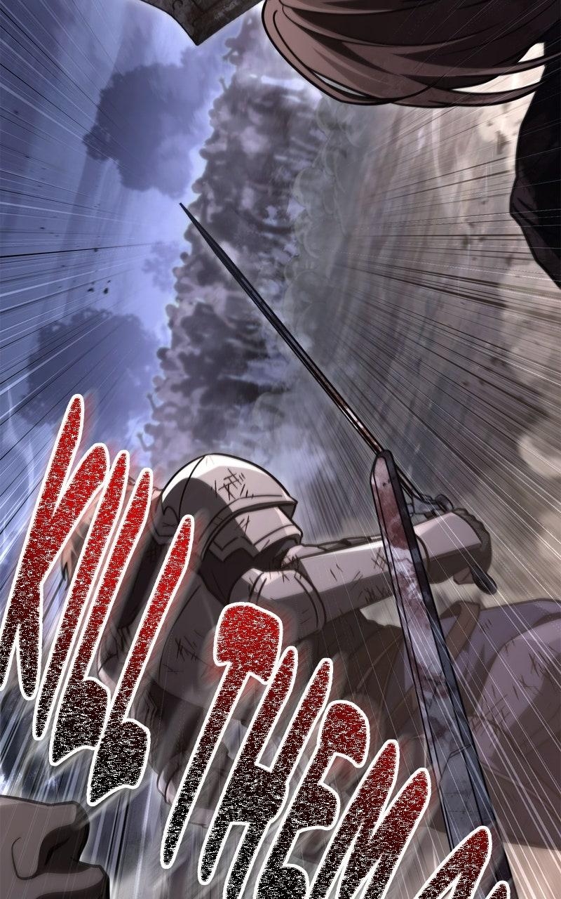 Surviving the Game as a Barbarian Chapter 147 — page 129