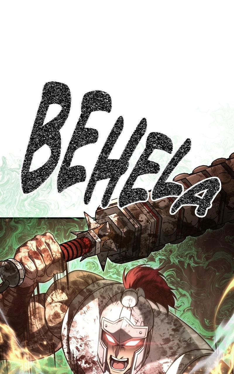 Surviving the Game as a Barbarian Chapter 147 — page 131