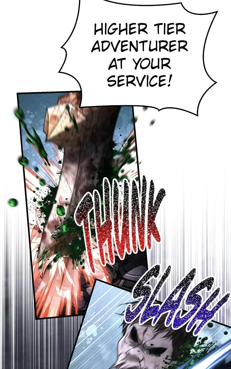 Surviving the Game as a Barbarian Chapter 147 — page 138