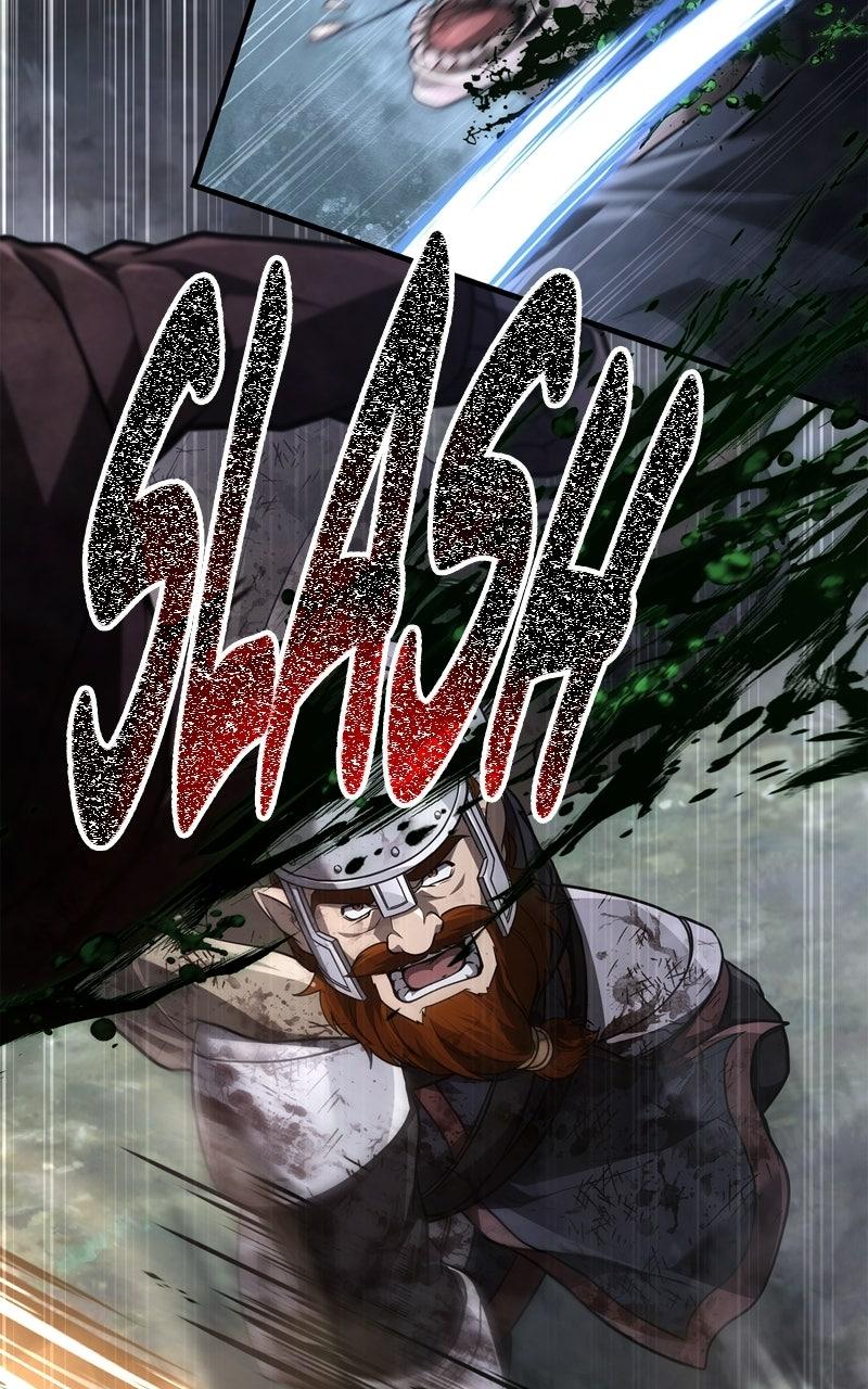 Surviving the Game as a Barbarian Chapter 147 — page 139