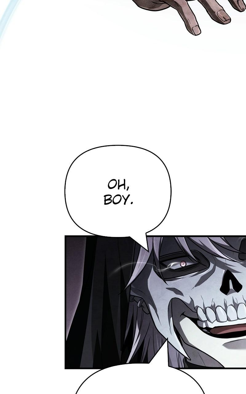 Surviving the Game as a Barbarian Chapter 147 — page 143