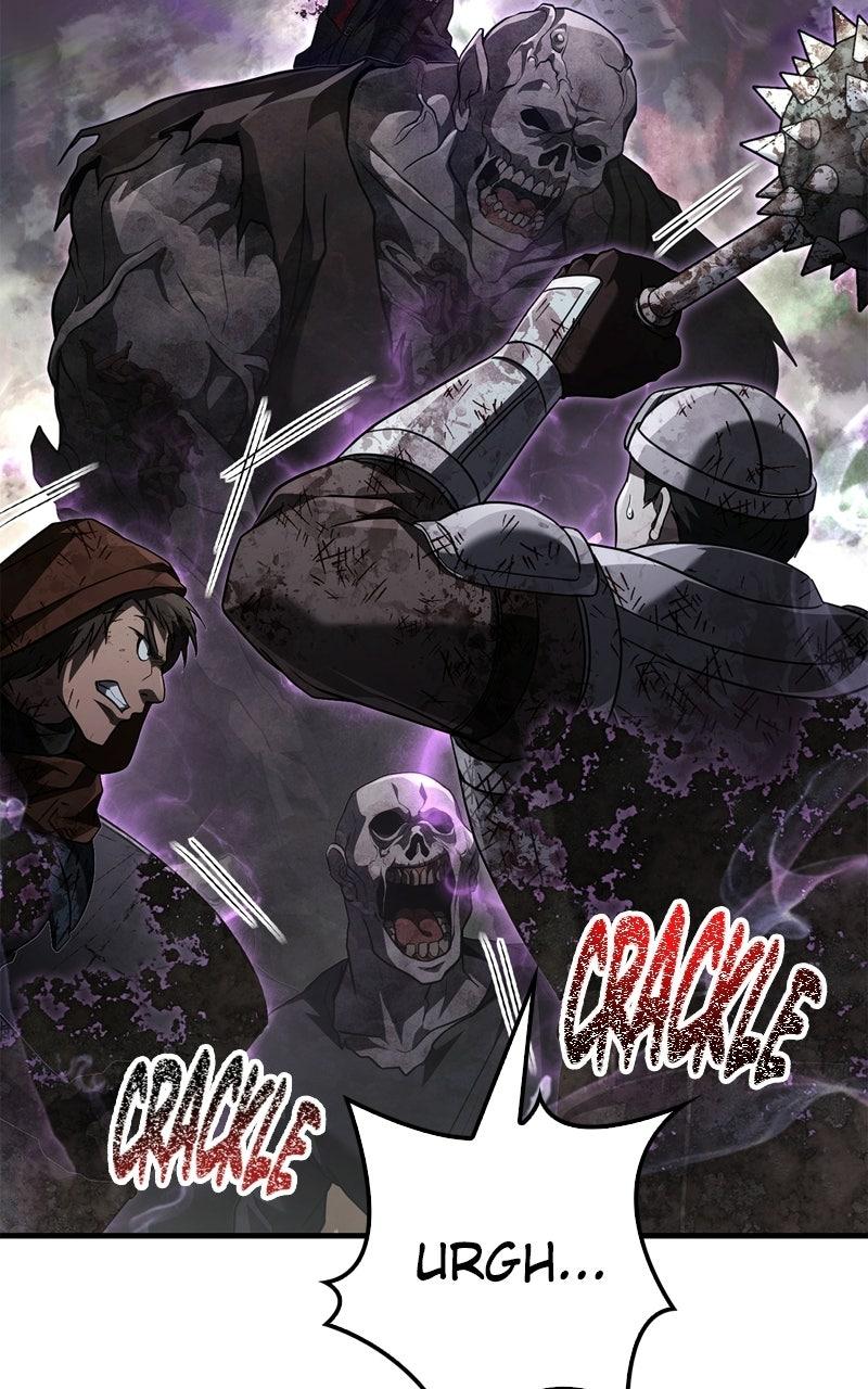 Surviving the Game as a Barbarian Chapter 147 — page 145