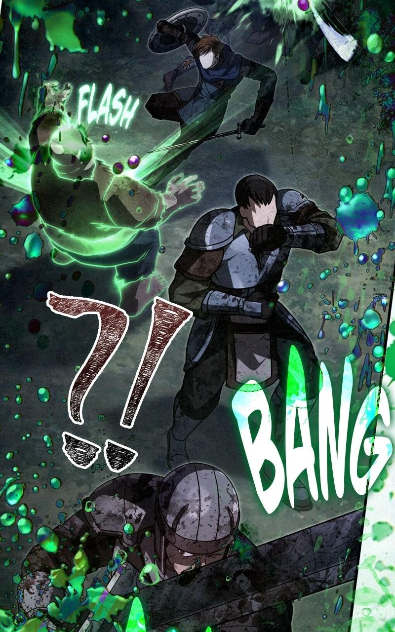 Surviving the Game as a Barbarian Chapter 147 — page 150