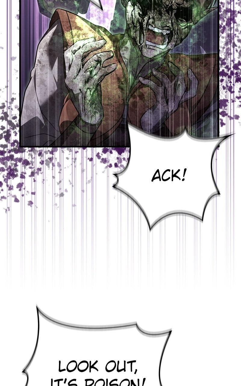 Surviving the Game as a Barbarian Chapter 147 — page 153