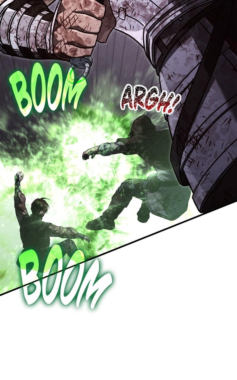 Surviving the Game as a Barbarian Chapter 147 — page 155