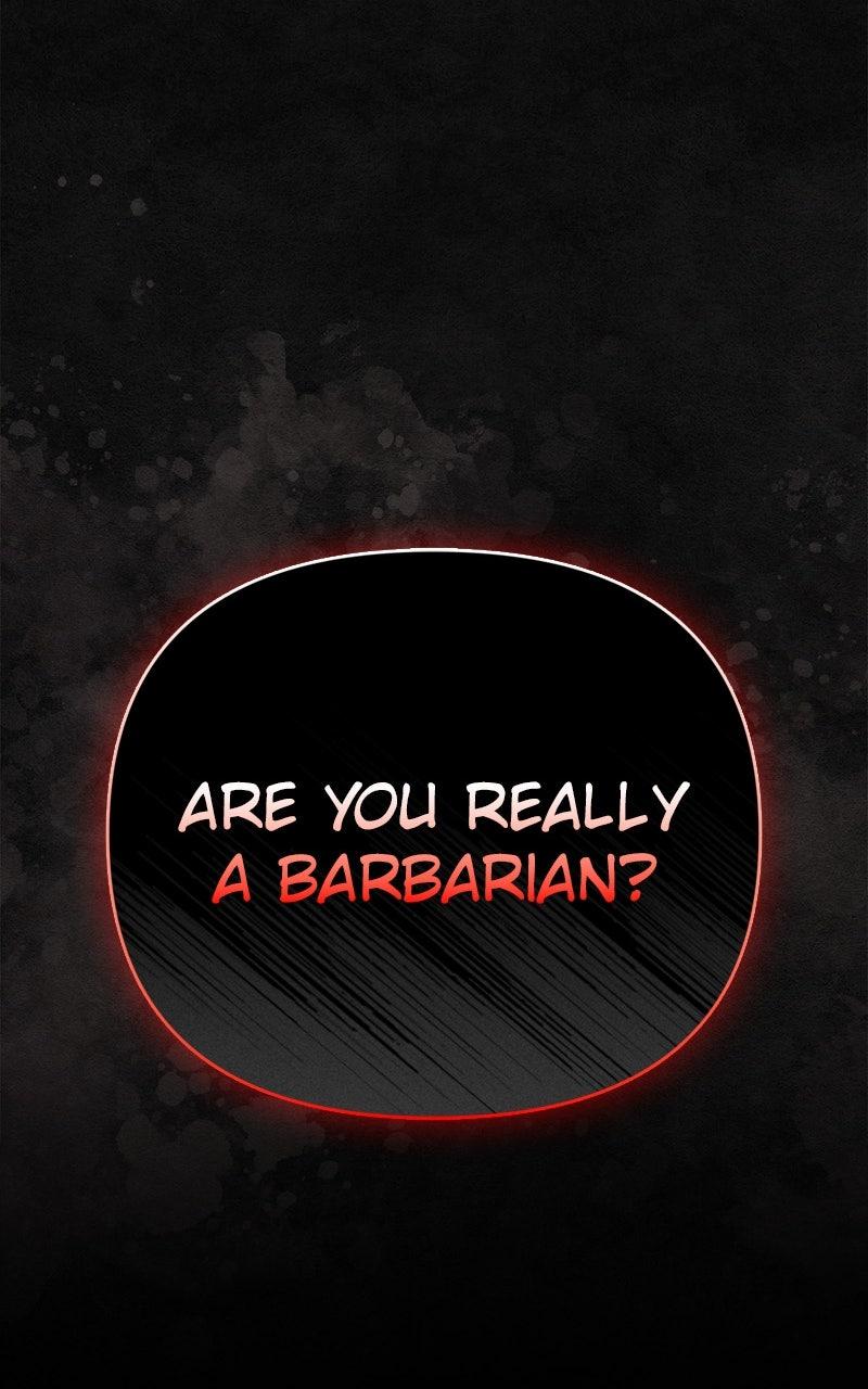 Surviving the Game as a Barbarian Chapter 147 — page 161