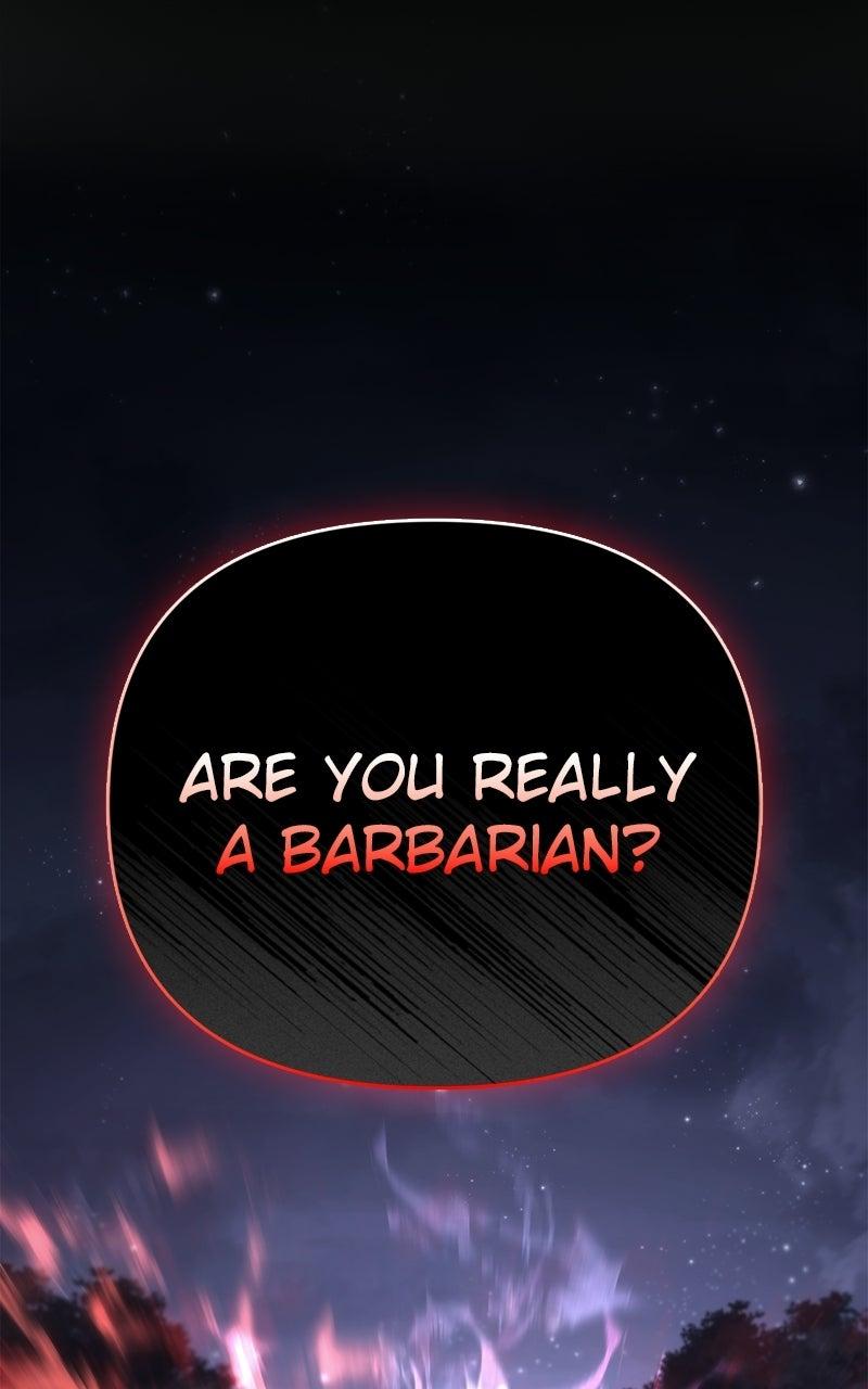 Surviving the Game as a Barbarian Chapter 148 — page 1