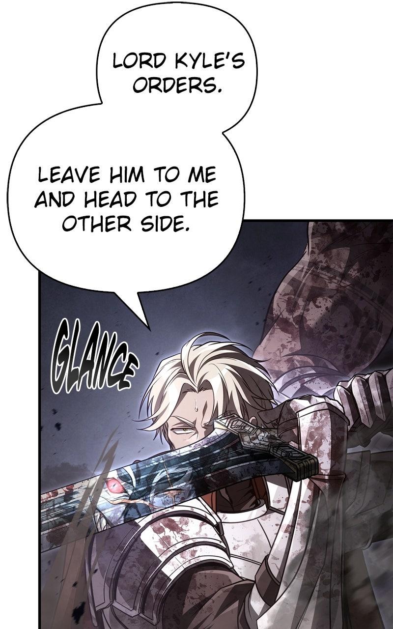 Surviving the Game as a Barbarian Chapter 148 — page 9