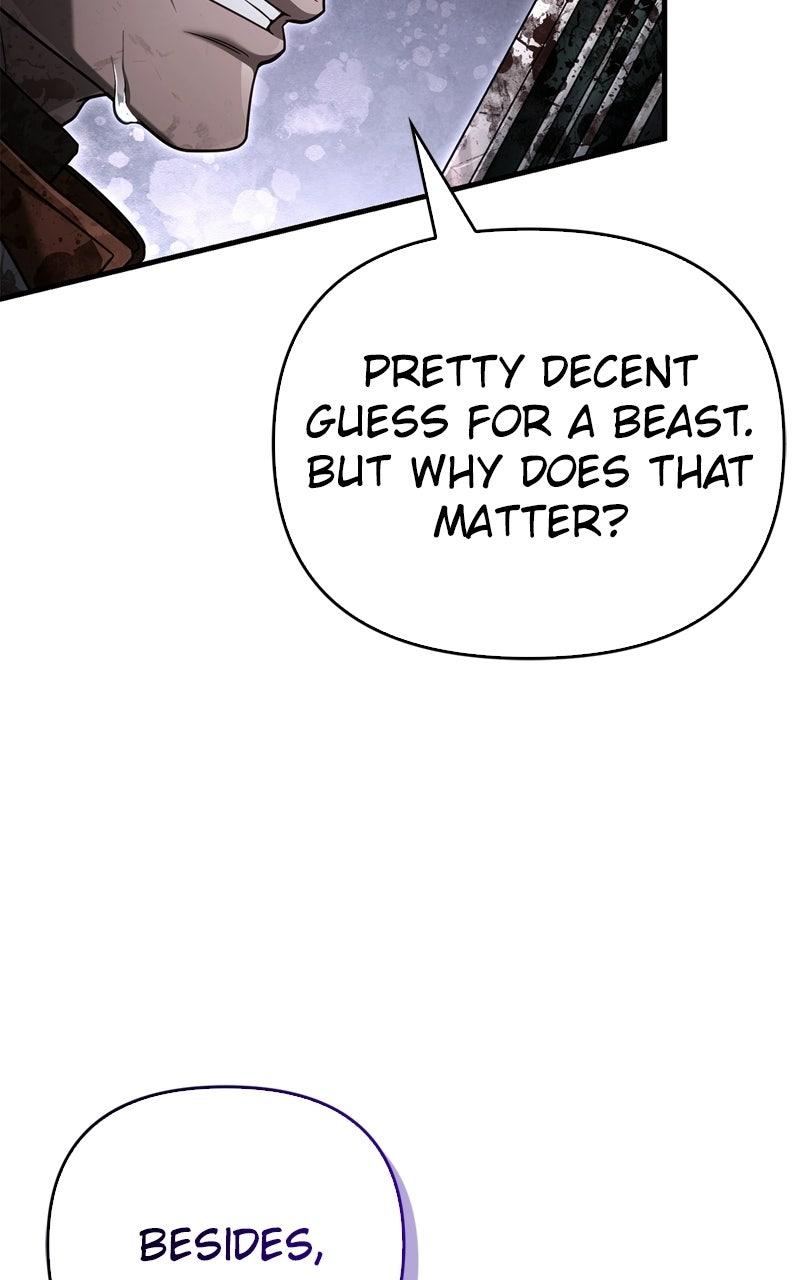 Surviving the Game as a Barbarian Chapter 148 — page 21
