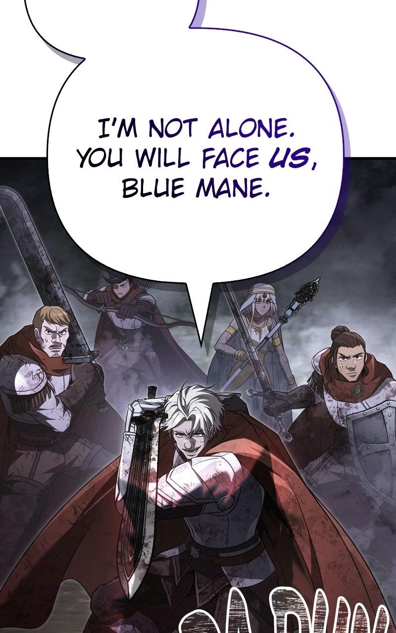 Surviving the Game as a Barbarian Chapter 148 — page 22