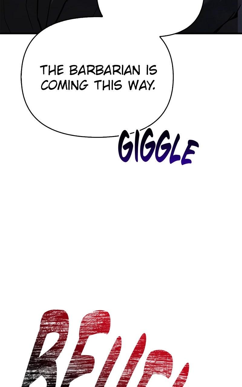 Surviving the Game as a Barbarian Chapter 148 — page 29