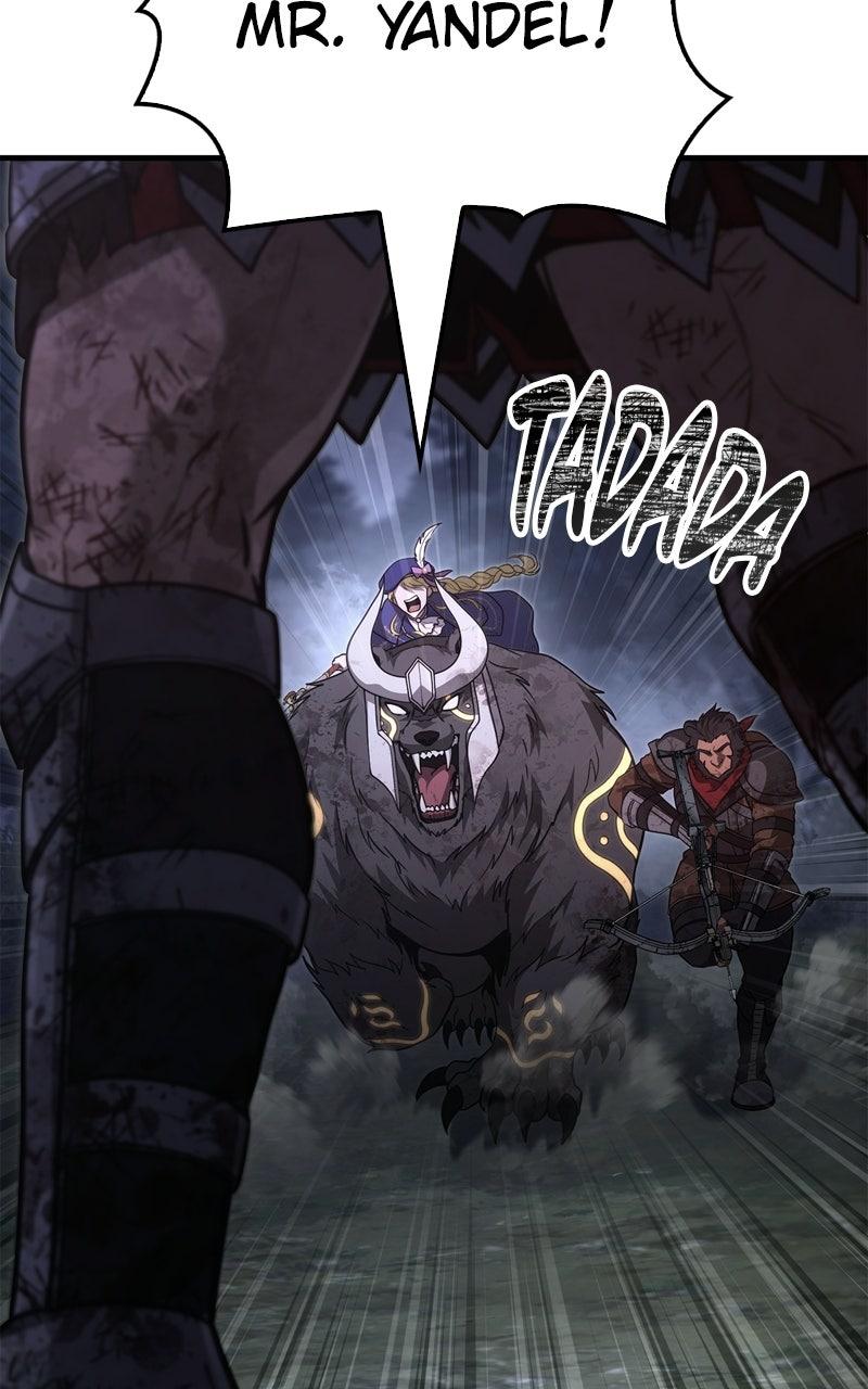 Surviving the Game as a Barbarian Chapter 148 — page 41