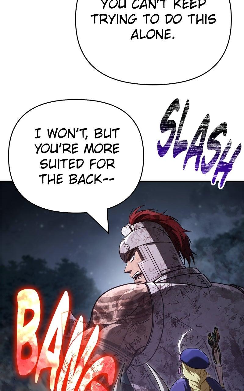 Surviving the Game as a Barbarian Chapter 148 — page 43