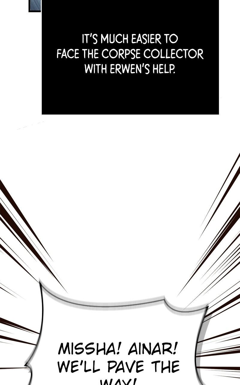 Surviving the Game as a Barbarian Chapter 148 — page 50