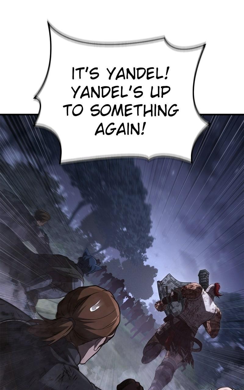 Surviving the Game as a Barbarian Chapter 148 — page 57