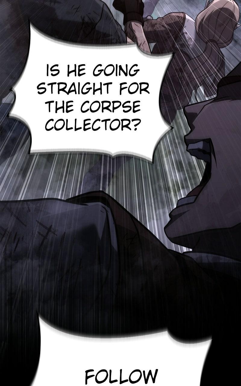 Surviving the Game as a Barbarian Chapter 148 — page 58