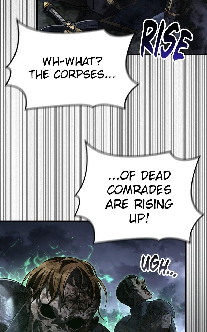 Surviving the Game as a Barbarian Chapter 148 — page 63