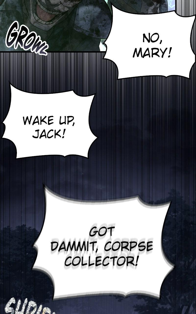 Surviving the Game as a Barbarian Chapter 148 — page 64