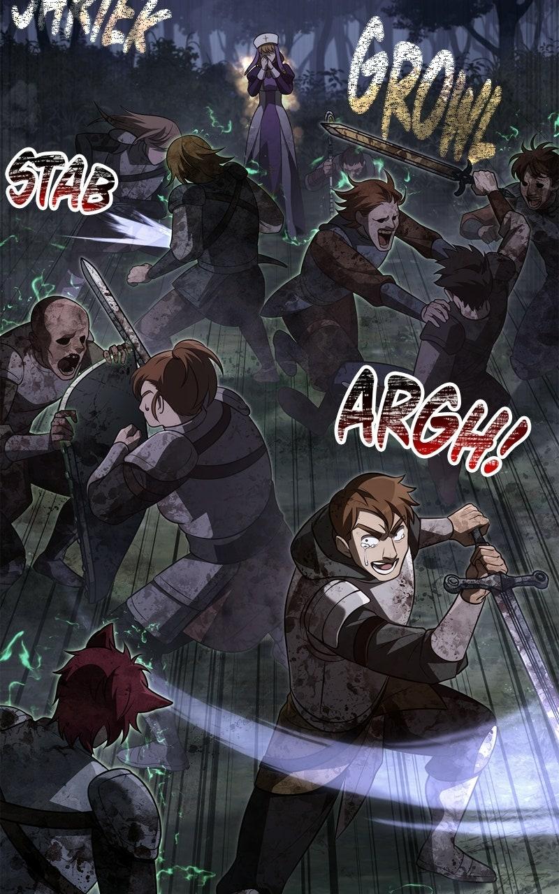 Surviving the Game as a Barbarian Chapter 148 — page 65