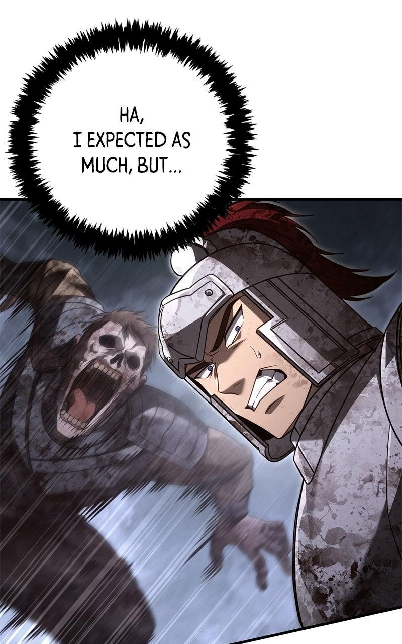 Surviving the Game as a Barbarian Chapter 148 — page 67