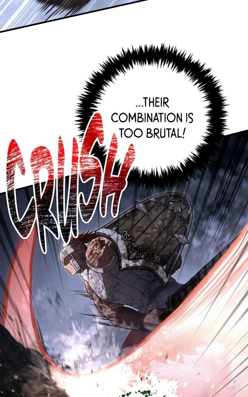 Surviving the Game as a Barbarian Chapter 148 — page 68