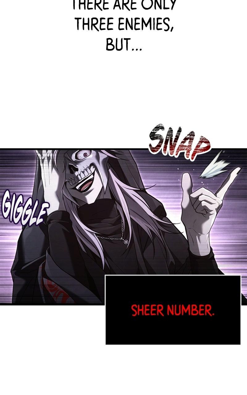 Surviving the Game as a Barbarian Chapter 148 — page 70