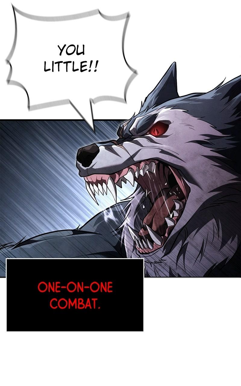 Surviving the Game as a Barbarian Chapter 148 — page 71