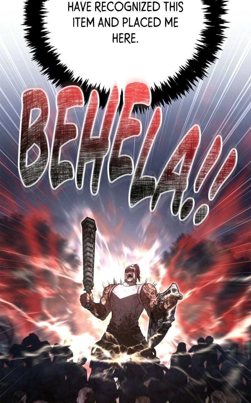 Surviving the Game as a Barbarian Chapter 148 — page 78