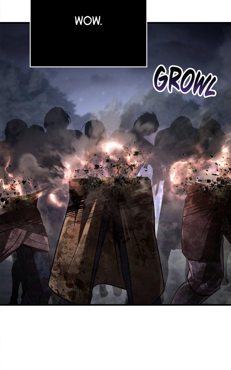 Surviving the Game as a Barbarian Chapter 148 — page 84