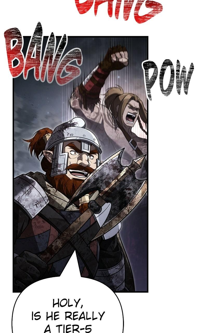 Surviving the Game as a Barbarian Chapter 148 — page 88