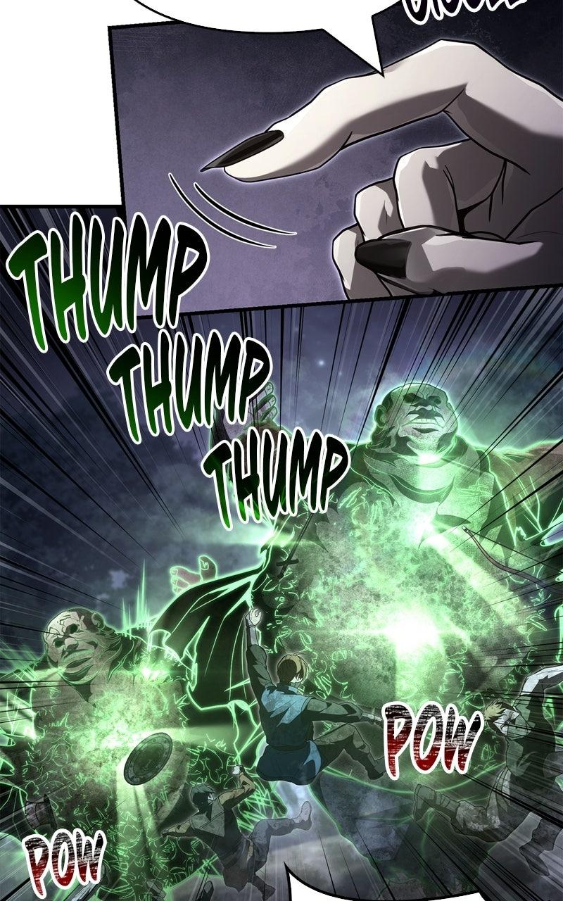 Surviving the Game as a Barbarian Chapter 148 — page 90