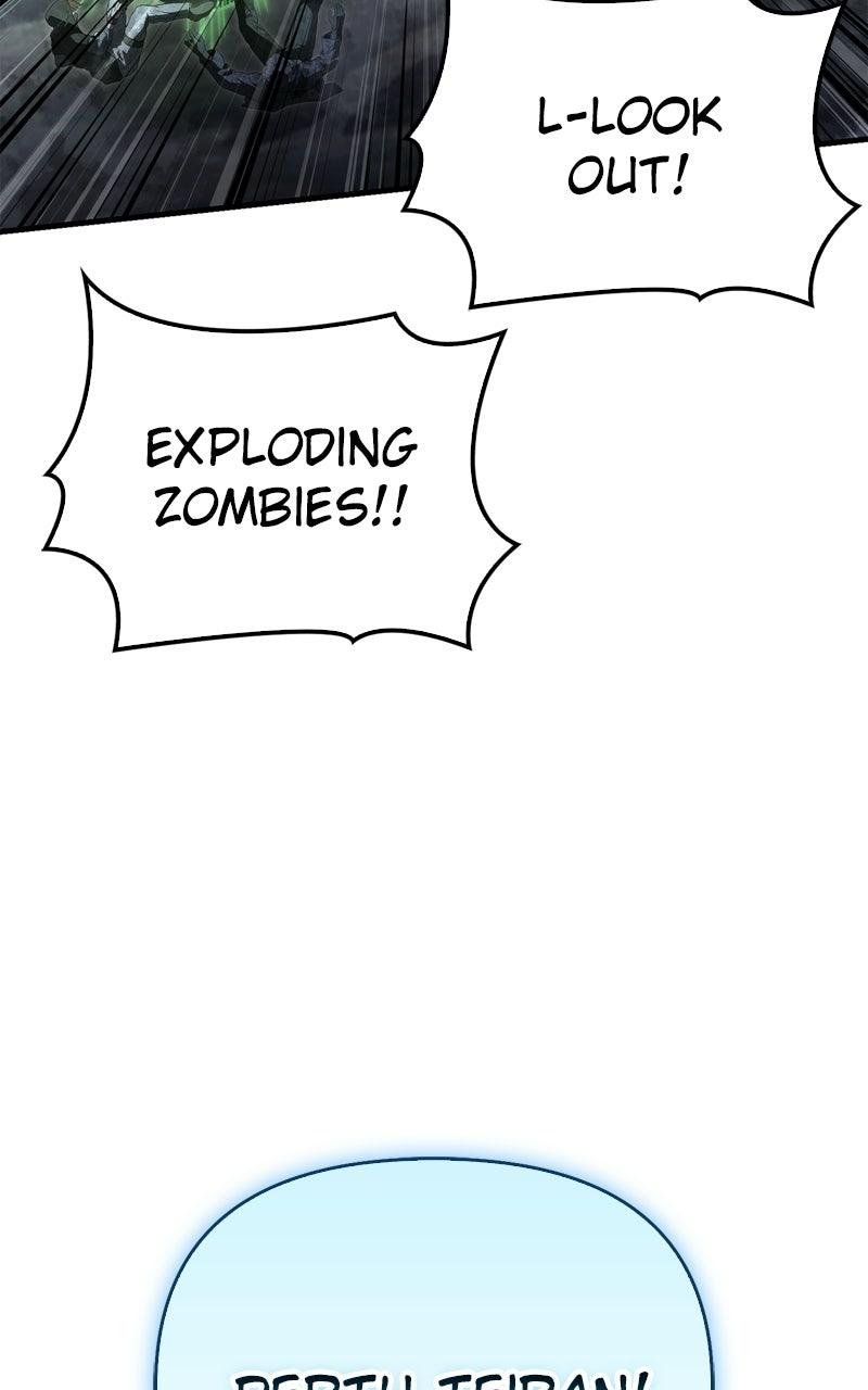 Surviving the Game as a Barbarian Chapter 148 — page 91