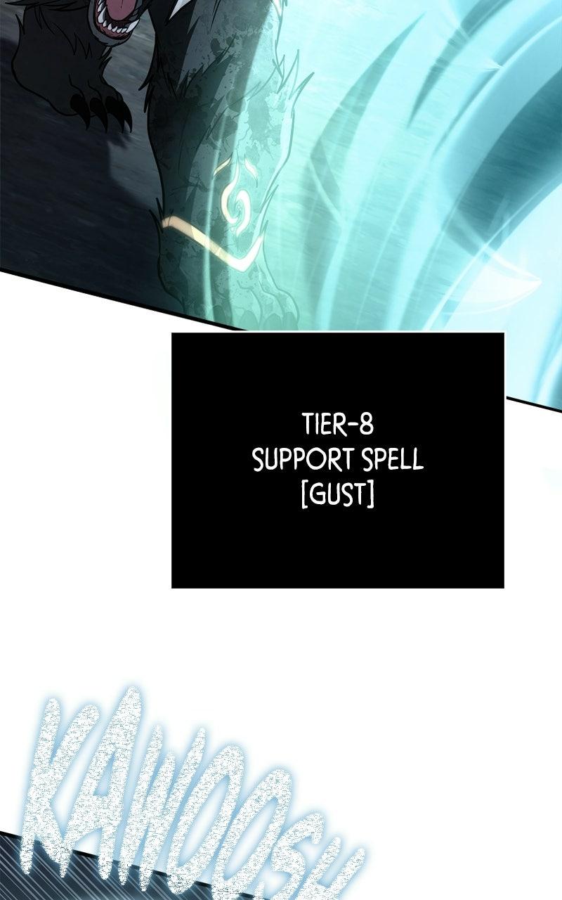 Surviving the Game as a Barbarian Chapter 148 — page 93