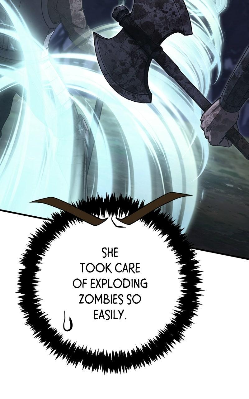 Surviving the Game as a Barbarian Chapter 148 — page 96
