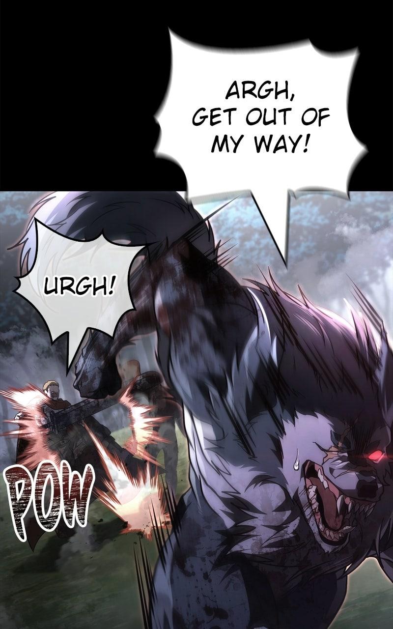 Surviving the Game as a Barbarian Chapter 148 — page 105