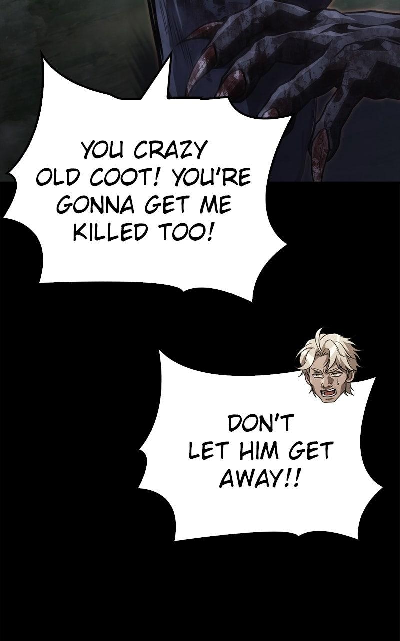 Surviving the Game as a Barbarian Chapter 148 — page 106