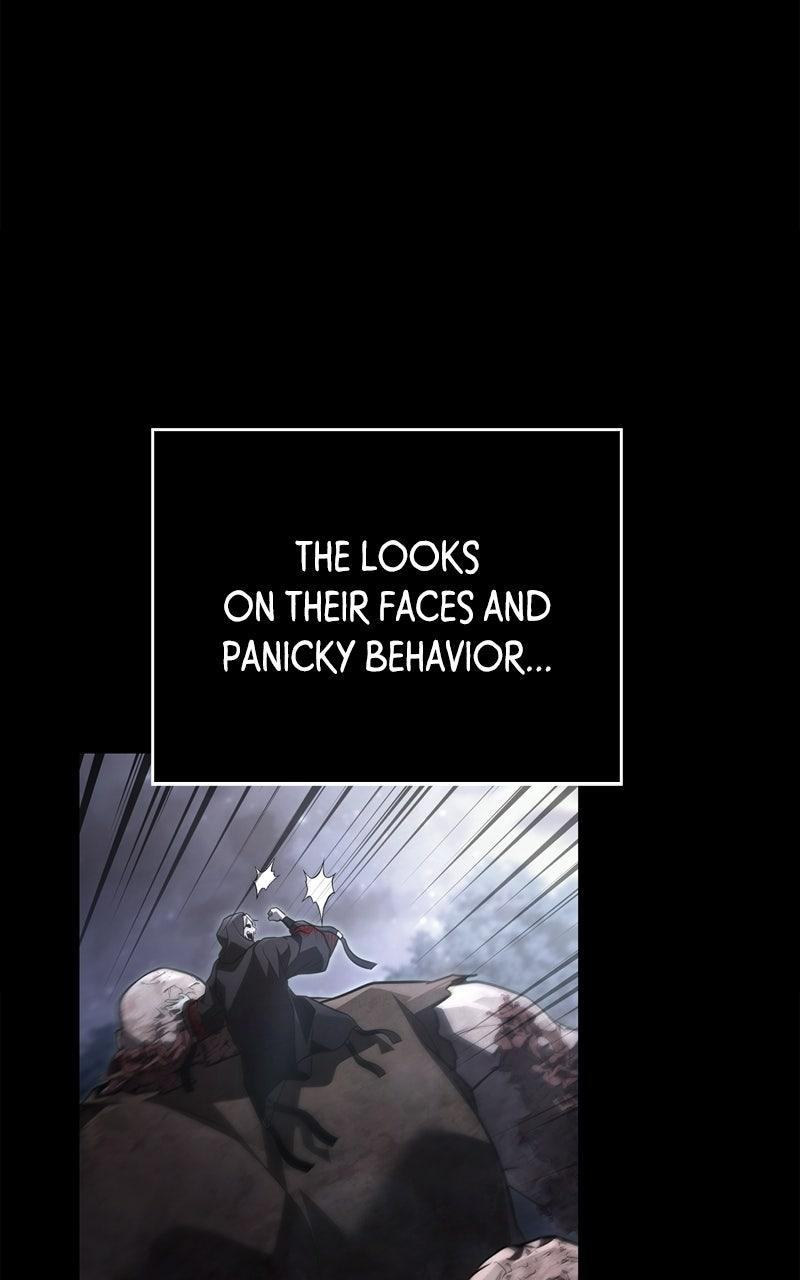 Surviving the Game as a Barbarian Chapter 148 — page 107