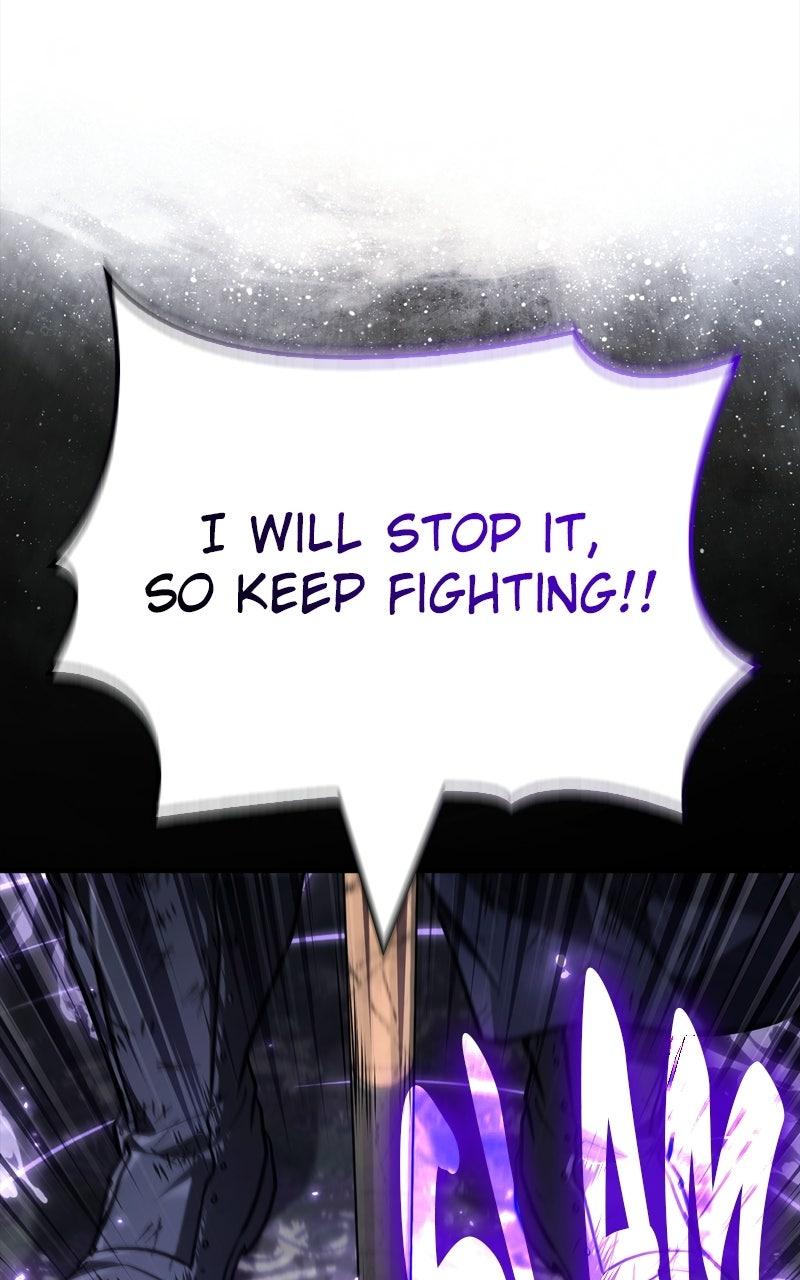 Surviving the Game as a Barbarian Chapter 148 — page 111