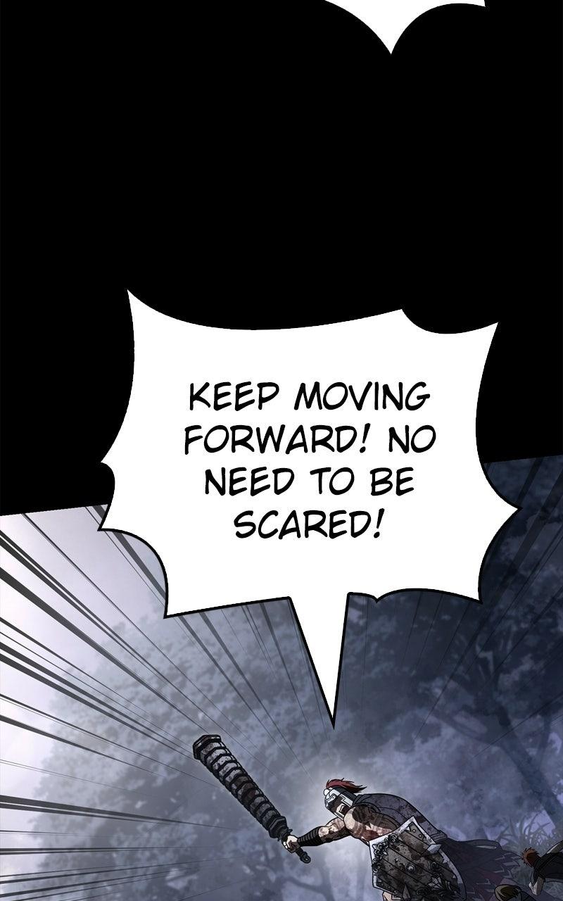 Surviving the Game as a Barbarian Chapter 148 — page 113