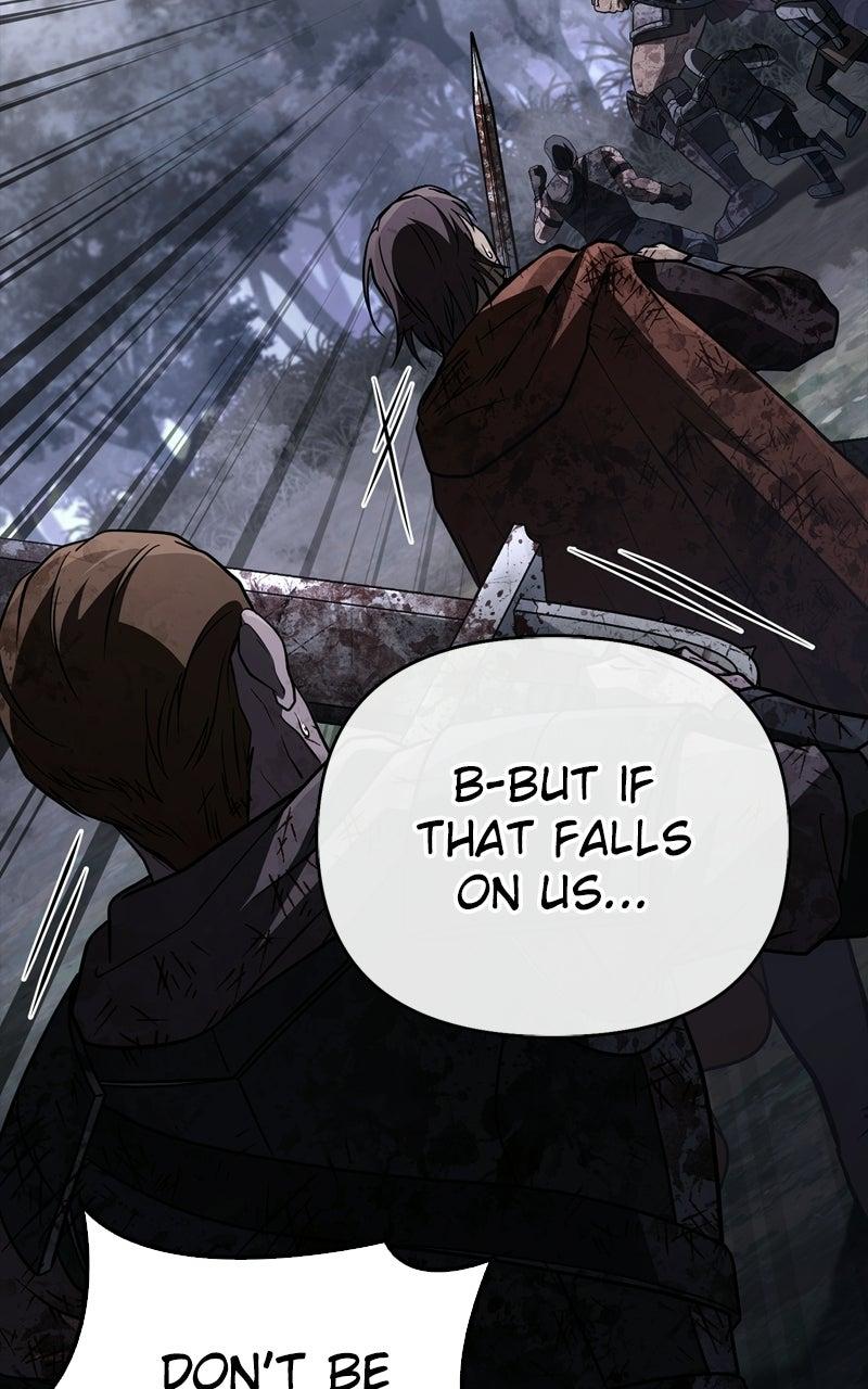 Surviving the Game as a Barbarian Chapter 148 — page 114