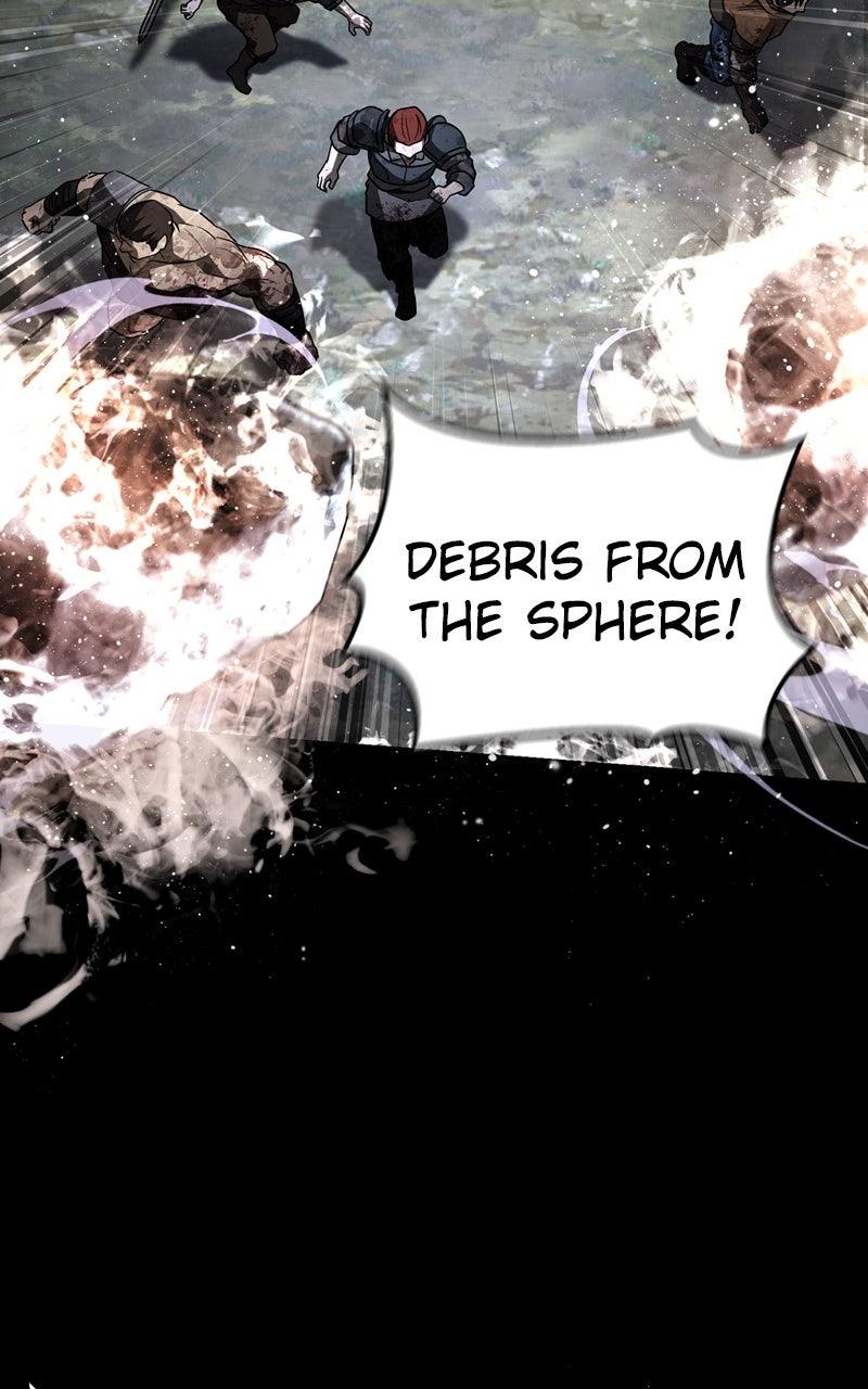 Surviving the Game as a Barbarian Chapter 148 — page 132