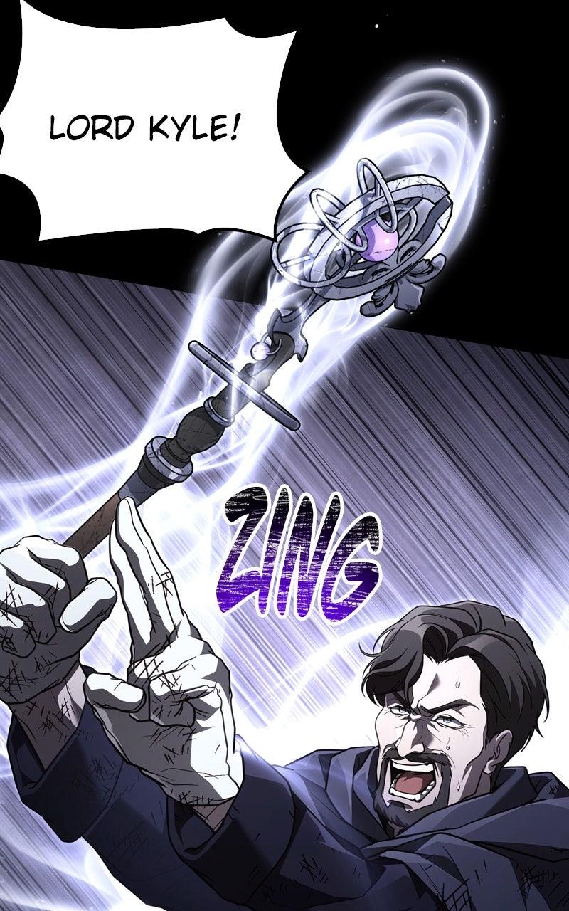 Surviving the Game as a Barbarian Chapter 148 — page 133