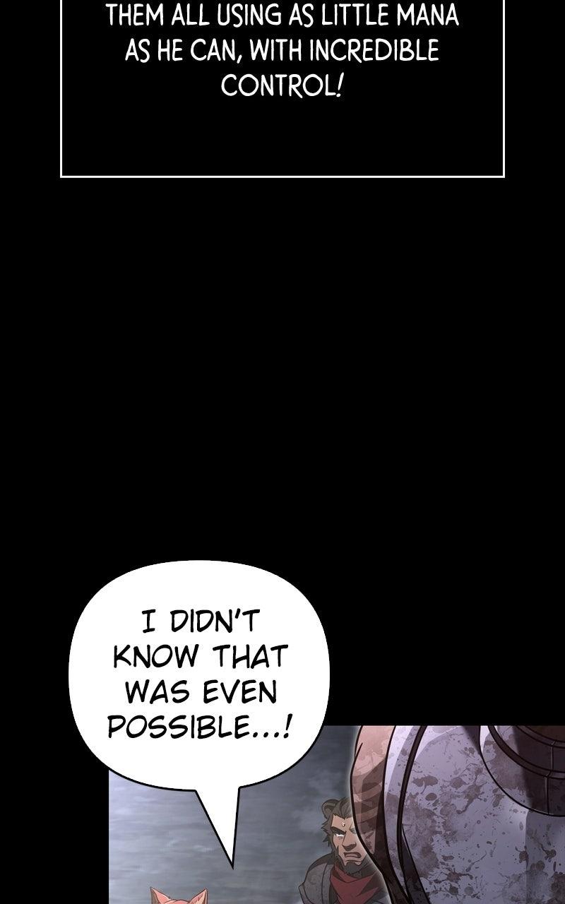 Surviving the Game as a Barbarian Chapter 148 — page 143
