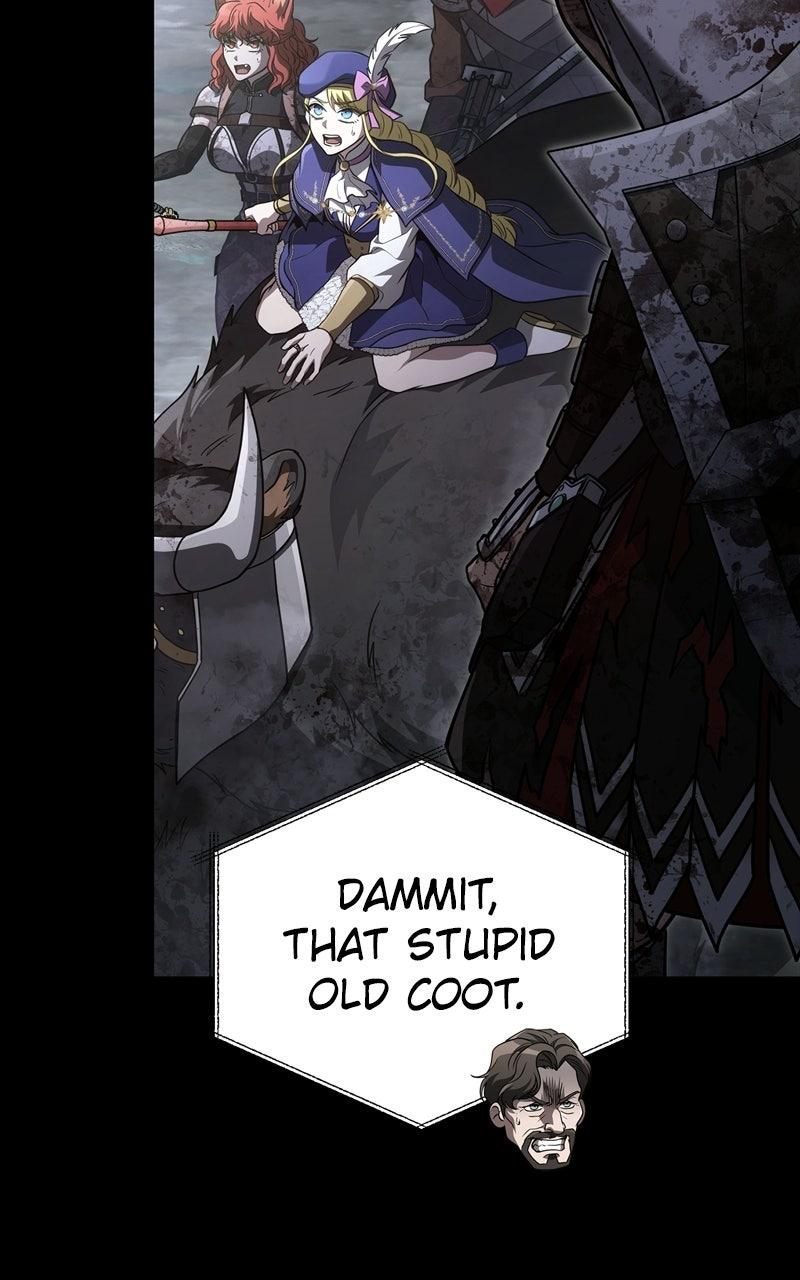 Surviving the Game as a Barbarian Chapter 148 — page 144