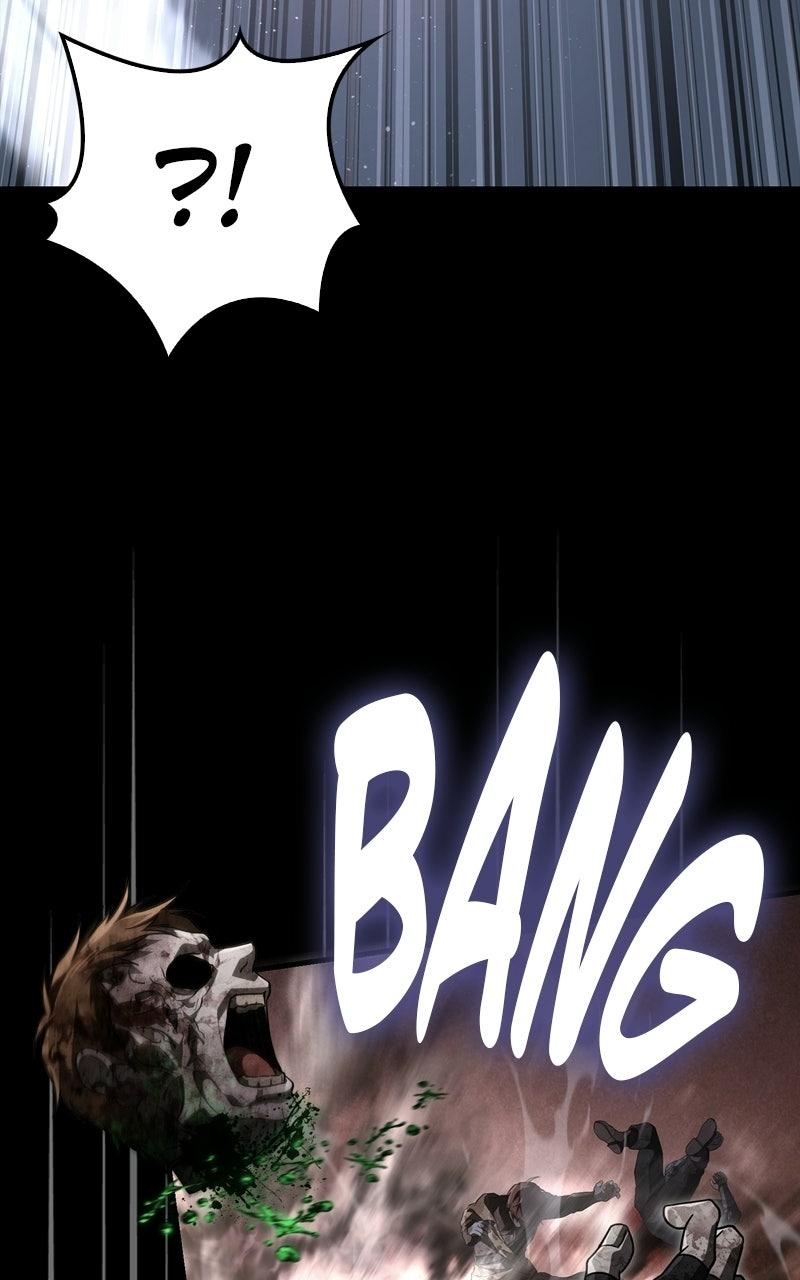 Surviving the Game as a Barbarian Chapter 148 — page 147
