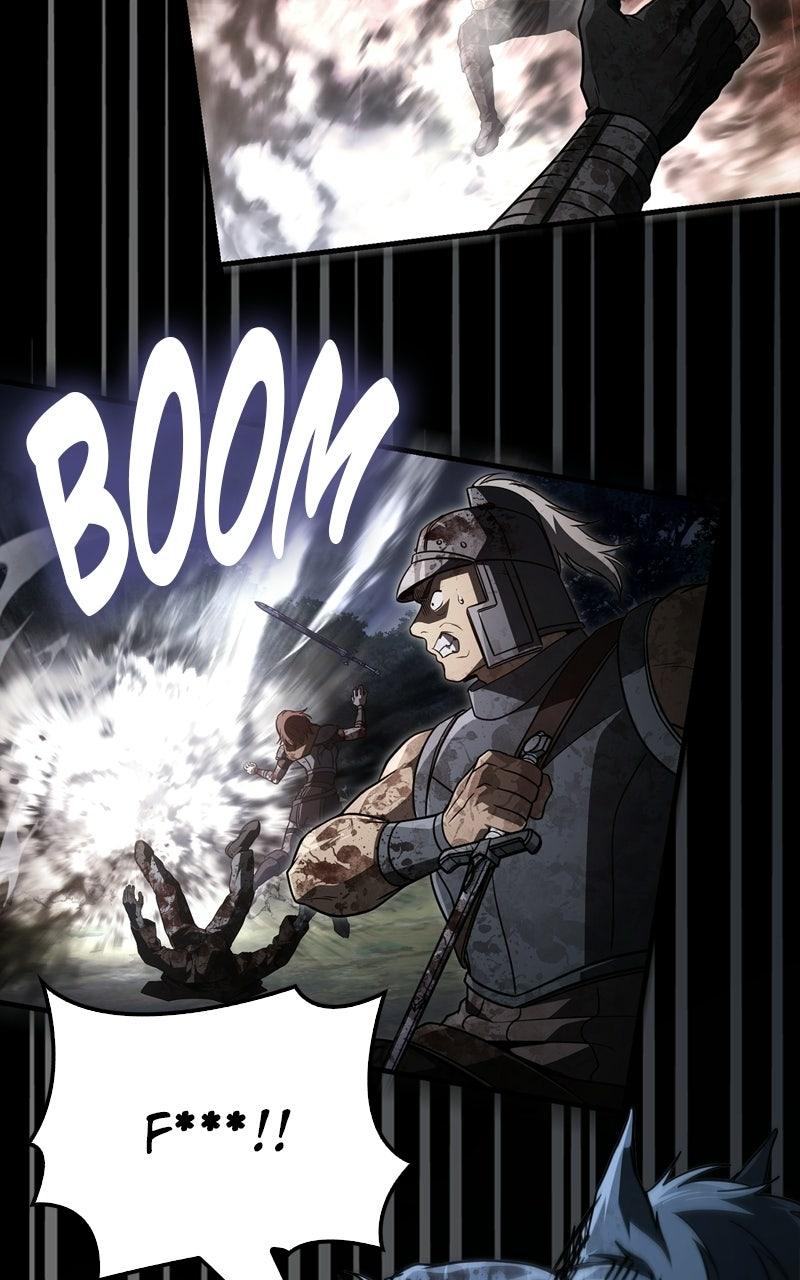 Surviving the Game as a Barbarian Chapter 148 — page 148