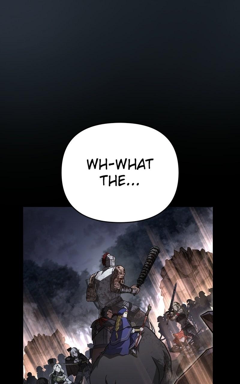 Surviving the Game as a Barbarian Chapter 148 — page 150