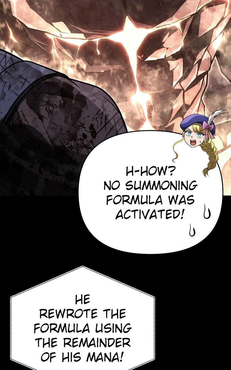 Surviving the Game as a Barbarian Chapter 148 — page 153